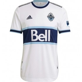 Fußballtrikots Vancouver Whitecaps Heimtrikotsatz 2021-2022